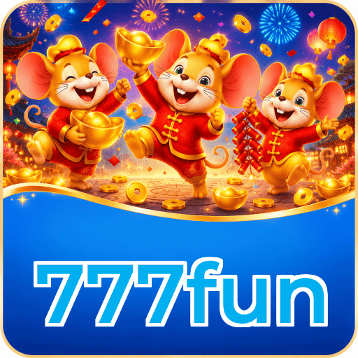 777fun Segurança Logo 1