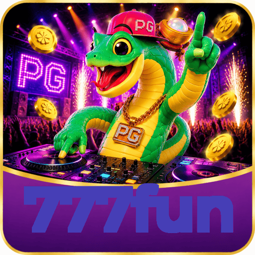 777fun Logo 1