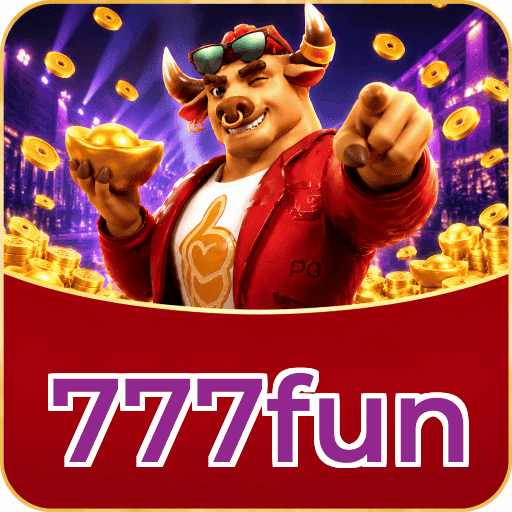 777fun Instalar Logo 3