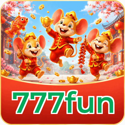 777fun Logo 2
