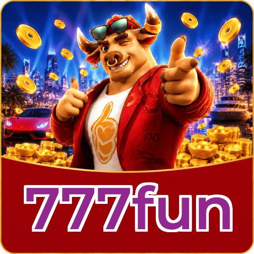 Slots 777fun - Jackpots Progressivos