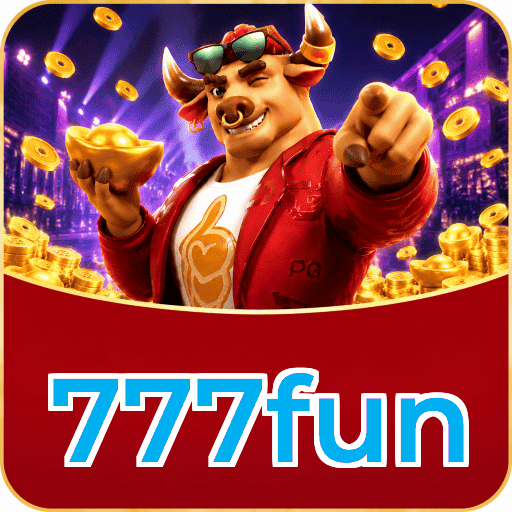 777fun Segurança Logo 3