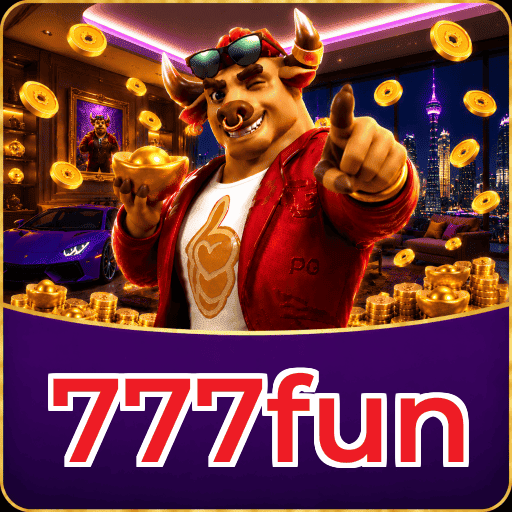Servidor Brasil 777fun