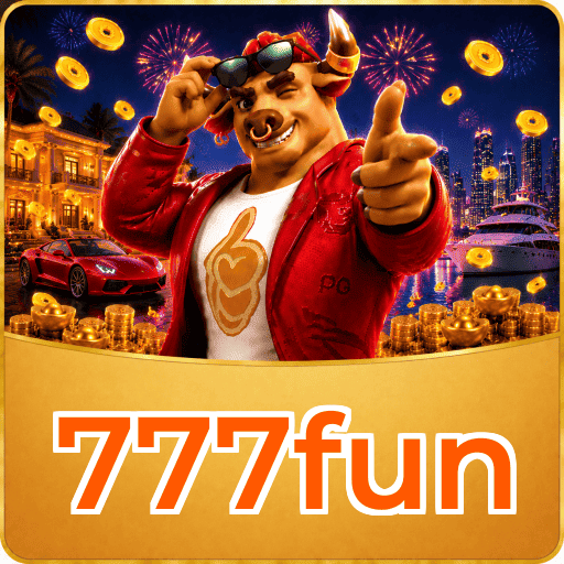 777fun PIX Instantâneo - Saques em 8 Minutos