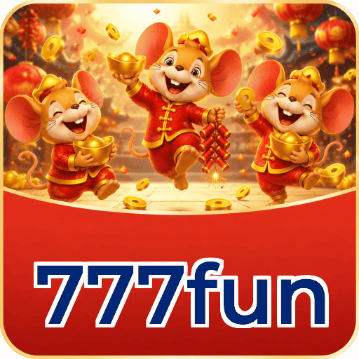 Fortune Tiger Logo 2
