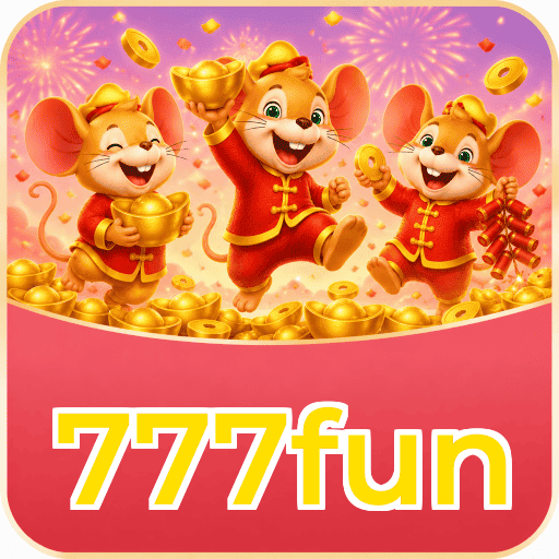 777fun Segurança Logo 2