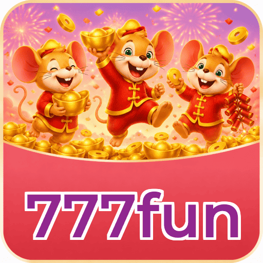 777fun Logo 3