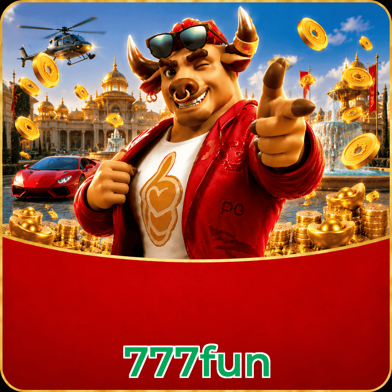 Slots 777fun - RTP Alto Certificado