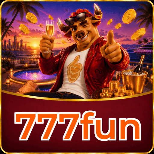 Fortune Tiger Logo 1